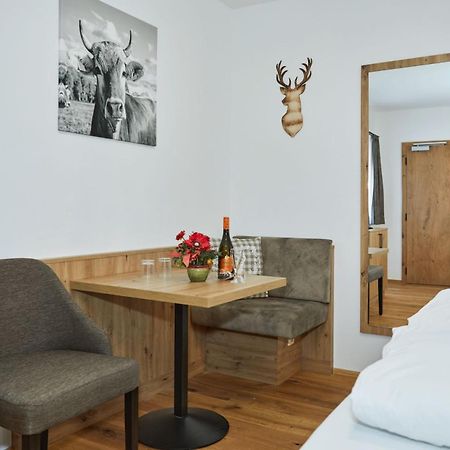 Gasthaus Ulrichshoegl Piding Luaran gambar